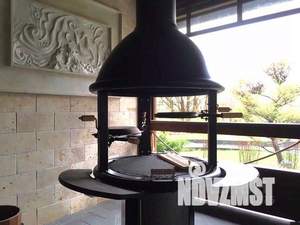 Дом 1147м&sup2;, 3-этажный, посуточно, 