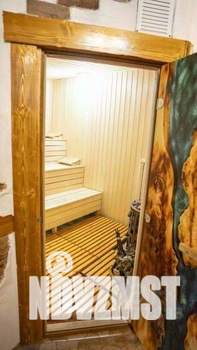 Дом 420м², 3-этажный, посуточно, 