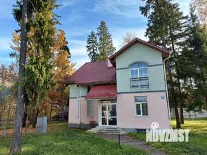 Дом 180м², 2-этажный, на длительный срок, 