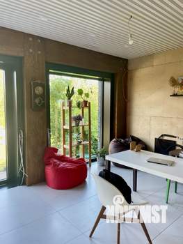 Коттедж 288м², 3-этажный, на длительный срок, 