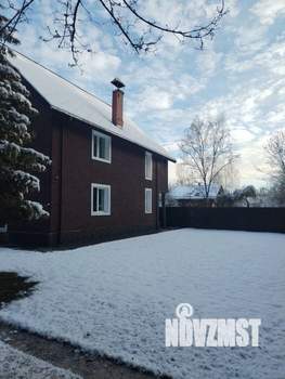 Коттедж 344м², 4-этажный, на длительный срок, 