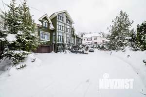 Дом 430м², 4-этажный, посуточно, 