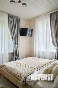 Дом 86м², 2-этажный, посуточно, 