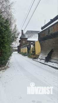 Коттедж 304м², 3-этажный, на длительный срок, 