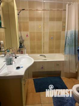 Дом 400м², 4-этажный, на длительный срок, 