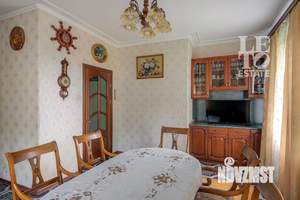 Дом 447м², 2-этажный, на длительный срок, 