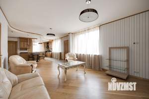 Дом 135м², 2-этажный, на длительный срок, 