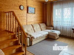 Дом 120м², 2-этажный, на длительный срок, 