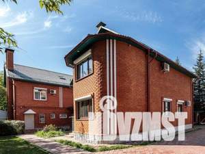 Дом 789м², 3-этажный, посуточно, 