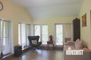 Коттедж 205м², 2-этажный, на длительный срок, 