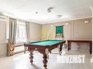 Дом 900м², 3-этажный, посуточно, 