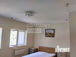 Дом 140м², 2-этажный, на длительный срок, 