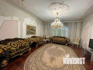 Дом 400м², 2-этажный, посуточно, 