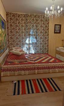Дом 200м², 2-этажный, на длительный срок, 