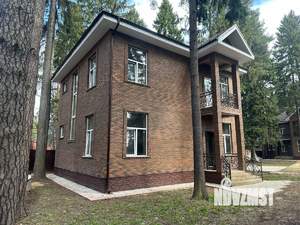 Дом 250м², 2-этажный, на длительный срок, 