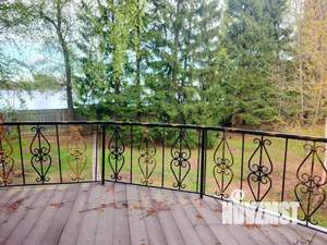 Дом 210м&sup2;, 2-этажный, посуточно, 