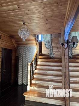 Коттедж 400м², 3-этажный, на длительный срок, 