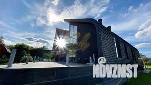 Дом 1164м², 3-этажный, посуточно, 