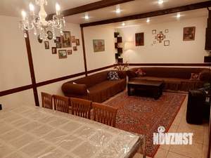 Дом 120м², 2-этажный, посуточно, 