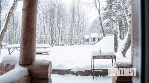 Дом 200м&sup2;, 2-этажный, посуточно, 