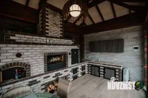 Дом 731м², 3-этажный, на длительный срок, 