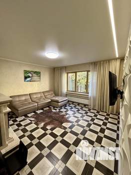 Дом 250м², 2-этажный, на длительный срок, 