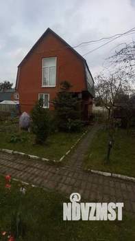 Дом 70м², 2-этажный, на длительный срок, 