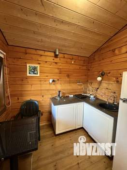 Коттедж 70м², 2-этажный, на длительный срок, 