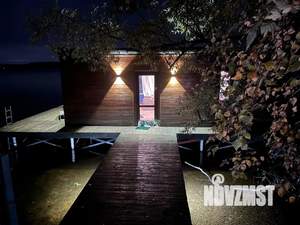 Дом 40м², 1-этажный, посуточно, 