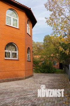 Дом 252м², 2-этажный, на длительный срок, 