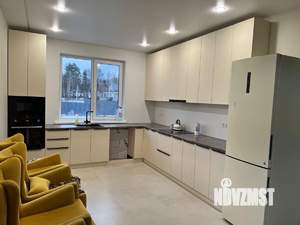 Дом 165м², 1-этажный, на длительный срок, 