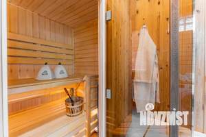 Дом 95м², 1-этажный, посуточно, 