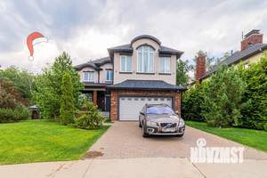 Дом 680м&sup2;, 3-этажный, на длительный срок, 