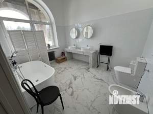 Таунхаус 200м², 1-этажный, на длительный срок, 