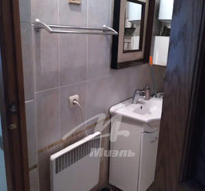 Дом 150м², 2-этажный, на длительный срок, 