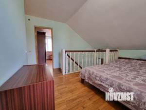 Дом 150м², 3-этажный, на длительный срок, 