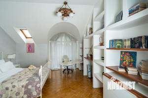 Дом 388м², 4-этажный, посуточно, 