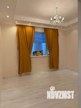 Коттедж 420м², 2-этажный, на длительный срок, 