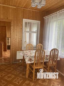 Дом 48м², 1-этажный, на длительный срок, 