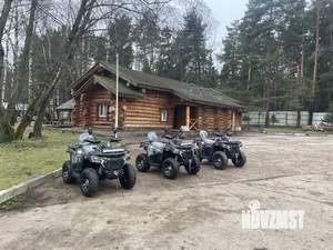 Дом 200м², 2-этажный, посуточно, 