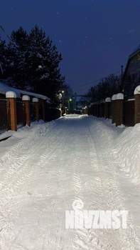 Дом 350м², 2-этажный, на длительный срок, 