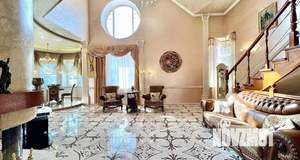 Дом 530м², 2-этажный, посуточно, 