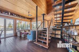 Дом 130м², 2-этажный, посуточно, 