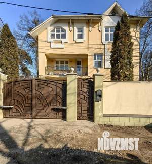 Дом 380м², 1-этажный, посуточно, 