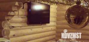 Дом 80м&sup2;, 2-этажный, посуточно, 