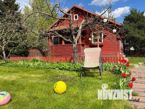 Дом 160м², 2-этажный, на длительный срок, 