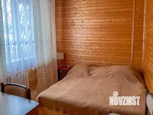 Дом 120м², 2-этажный, на длительный срок, 