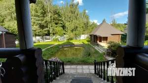 Дом 500м², 3-этажный, на длительный срок, 