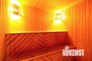 Дом 180м², 2-этажный, посуточно, 