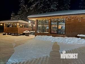 Дом 400м², 1-этажный, посуточно, 